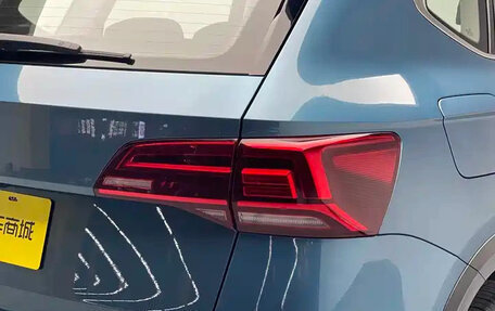 Volkswagen Tharu, 2022 год, 1 850 000 рублей, 12 фотография