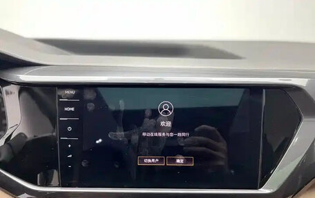 Volkswagen Tharu, 2022 год, 1 850 000 рублей, 16 фотография