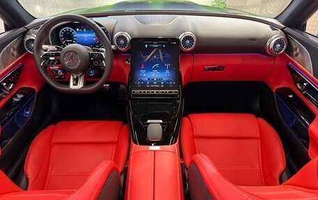 Mercedes-Benz SL-Класс AMG, 2023 год, 12 900 000 рублей, 2 фотография