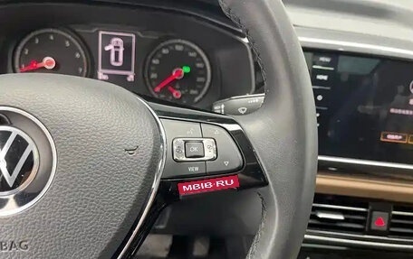 Volkswagen Tharu, 2022 год, 1 850 000 рублей, 11 фотография