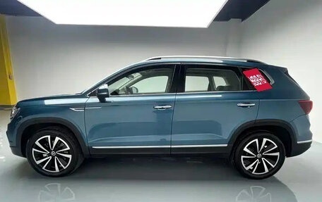 Volkswagen Tharu, 2022 год, 1 850 000 рублей, 9 фотография