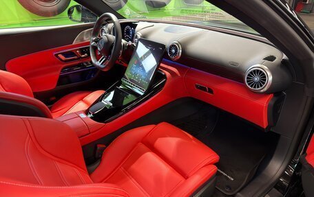 Mercedes-Benz SL-Класс AMG, 2023 год, 12 900 000 рублей, 9 фотография