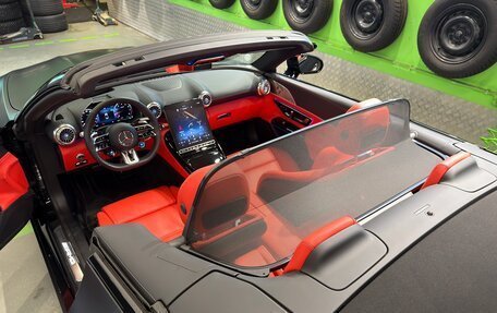 Mercedes-Benz SL-Класс AMG, 2023 год, 12 900 000 рублей, 14 фотография