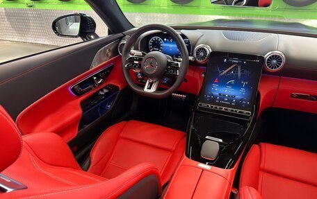 Mercedes-Benz SL-Класс AMG, 2023 год, 12 900 000 рублей, 12 фотография