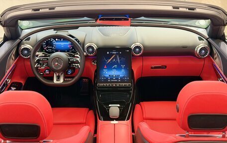 Mercedes-Benz SL-Класс AMG, 2023 год, 12 900 000 рублей, 11 фотография