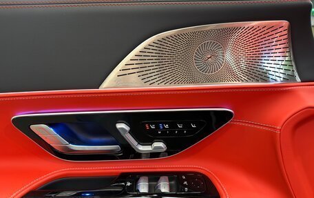 Mercedes-Benz SL-Класс AMG, 2023 год, 12 900 000 рублей, 17 фотография