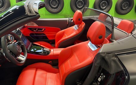 Mercedes-Benz SL-Класс AMG, 2023 год, 12 900 000 рублей, 16 фотография