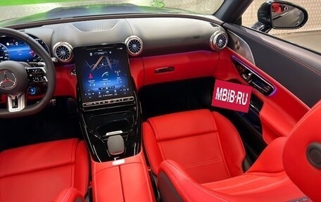 Mercedes-Benz SL-Класс AMG, 2023 год, 12 900 000 рублей, 13 фотография