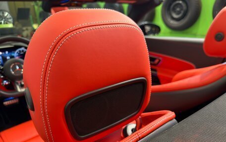 Mercedes-Benz SL-Класс AMG, 2023 год, 12 900 000 рублей, 19 фотография