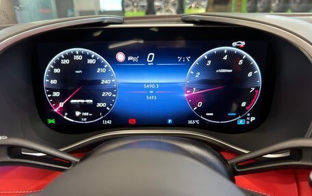 Mercedes-Benz SL-Класс AMG, 2023 год, 12 900 000 рублей, 21 фотография