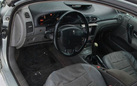 Renault Laguna II, 2003 год, 225 000 рублей, 10 фотография