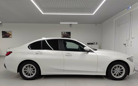 BMW 3 серия, 2021 год, 3 530 000 рублей, 5 фотография