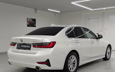 BMW 3 серия, 2021 год, 3 530 000 рублей, 6 фотография