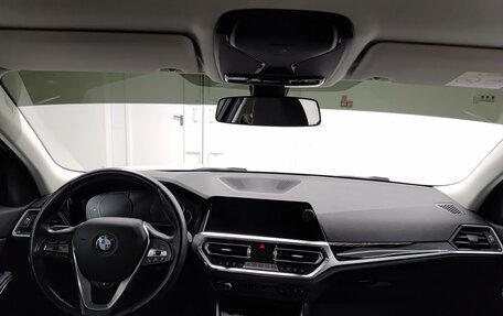 BMW 3 серия, 2021 год, 3 530 000 рублей, 17 фотография