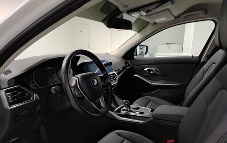 BMW 3 серия, 2021 год, 3 530 000 рублей, 20 фотография