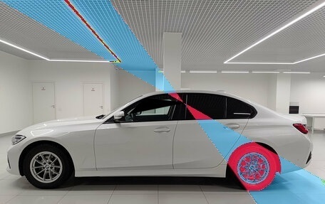 BMW 3 серия, 2021 год, 3 530 000 рублей, 10 фотография