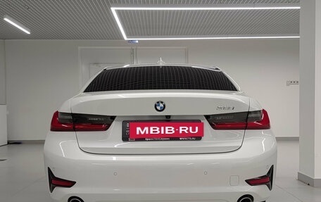 BMW 3 серия, 2021 год, 3 530 000 рублей, 7 фотография