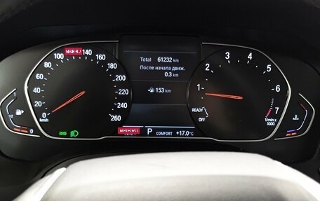 BMW 3 серия, 2021 год, 3 530 000 рублей, 16 фотография