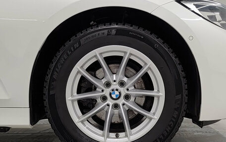 BMW 3 серия, 2021 год, 3 530 000 рублей, 22 фотография