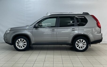 Nissan X-Trail, 2013 год, 1 360 000 рублей, 8 фотография