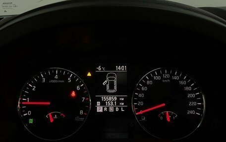 Nissan X-Trail, 2013 год, 1 360 000 рублей, 9 фотография