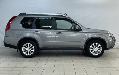 Nissan X-Trail, 2013 год, 1 360 000 рублей, 7 фотография