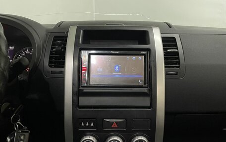 Nissan X-Trail, 2013 год, 1 360 000 рублей, 14 фотография