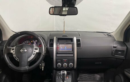 Nissan X-Trail, 2013 год, 1 360 000 рублей, 10 фотография