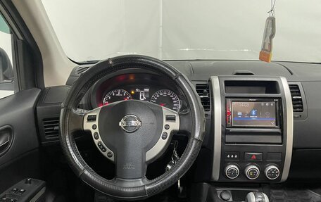 Nissan X-Trail, 2013 год, 1 360 000 рублей, 15 фотография