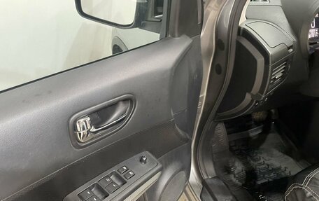 Nissan X-Trail, 2013 год, 1 360 000 рублей, 16 фотография