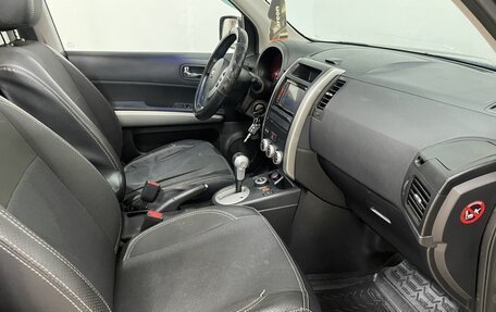 Nissan X-Trail, 2013 год, 1 360 000 рублей, 18 фотография