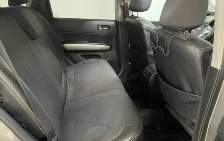 Nissan X-Trail, 2013 год, 1 360 000 рублей, 17 фотография