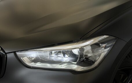 BMW X1, 2019 год, 2 347 000 рублей, 3 фотография