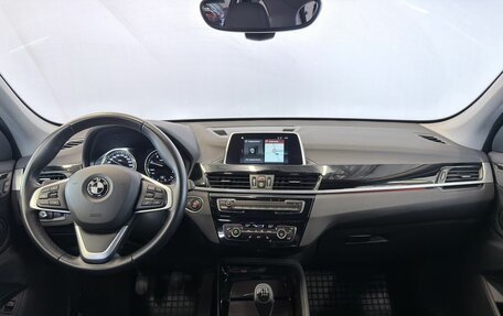 BMW X1, 2019 год, 2 347 000 рублей, 13 фотография