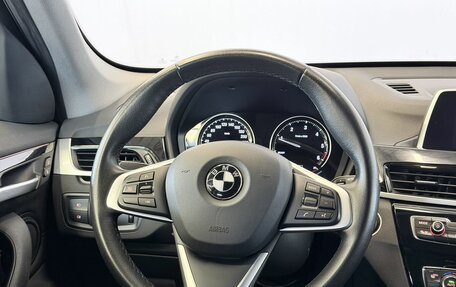 BMW X1, 2019 год, 2 347 000 рублей, 12 фотография