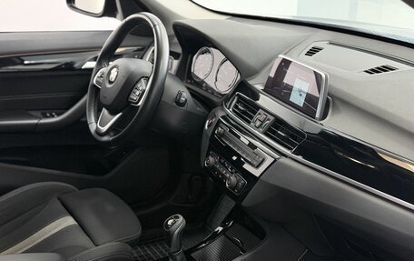 BMW X1, 2019 год, 2 347 000 рублей, 21 фотография