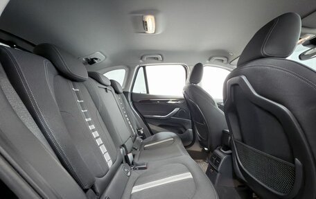 BMW X1, 2019 год, 2 347 000 рублей, 19 фотография