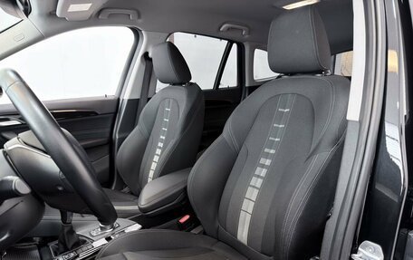 BMW X1, 2019 год, 2 347 000 рублей, 17 фотография