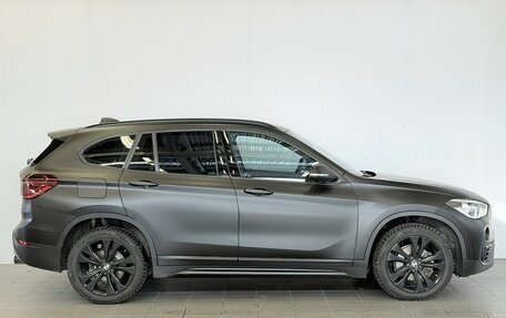 BMW X1, 2019 год, 2 347 000 рублей, 23 фотография