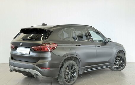 BMW X1, 2019 год, 2 347 000 рублей, 26 фотография