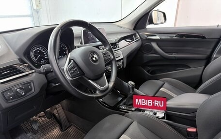 BMW X1, 2019 год, 2 347 000 рублей, 18 фотография