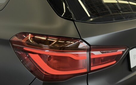 BMW X1, 2019 год, 2 347 000 рублей, 29 фотография