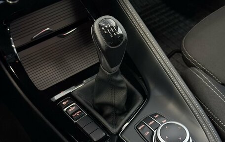 BMW X1, 2019 год, 2 347 000 рублей, 31 фотография