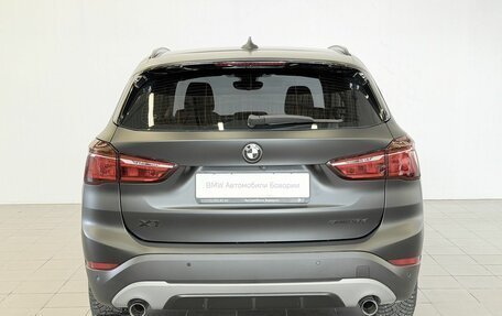 BMW X1, 2019 год, 2 347 000 рублей, 28 фотография
