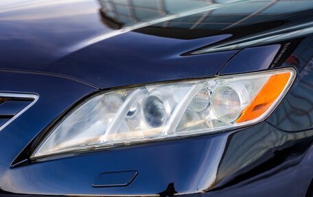 Toyota Camry, 2008 год, 1 238 000 рублей, 6 фотография