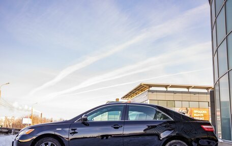 Toyota Camry, 2008 год, 1 238 000 рублей, 4 фотография