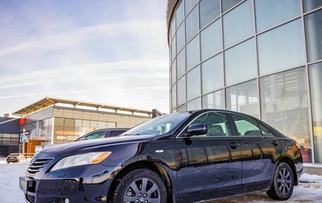 Toyota Camry, 2008 год, 1 238 000 рублей, 3 фотография