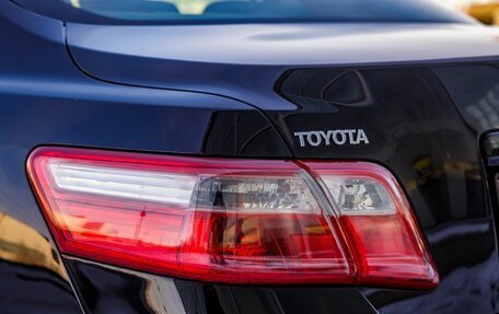 Toyota Camry, 2008 год, 1 238 000 рублей, 8 фотография