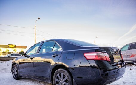 Toyota Camry, 2008 год, 1 238 000 рублей, 7 фотография
