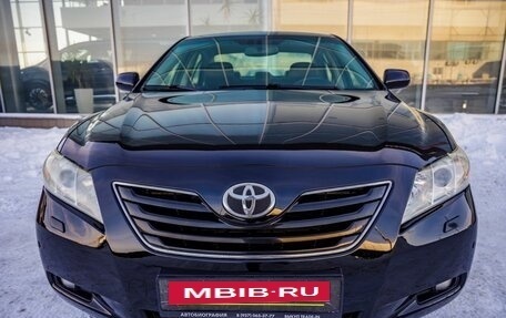 Toyota Camry, 2008 год, 1 238 000 рублей, 2 фотография